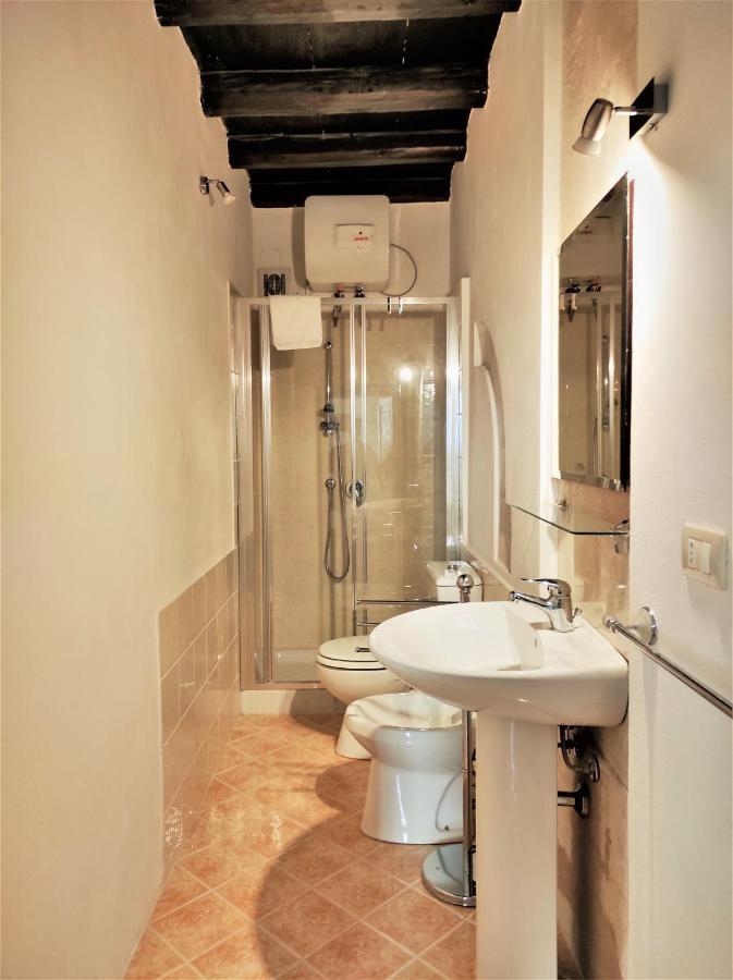 Residenza Diana- Ortigia Holidays Syracuse Exterior photo