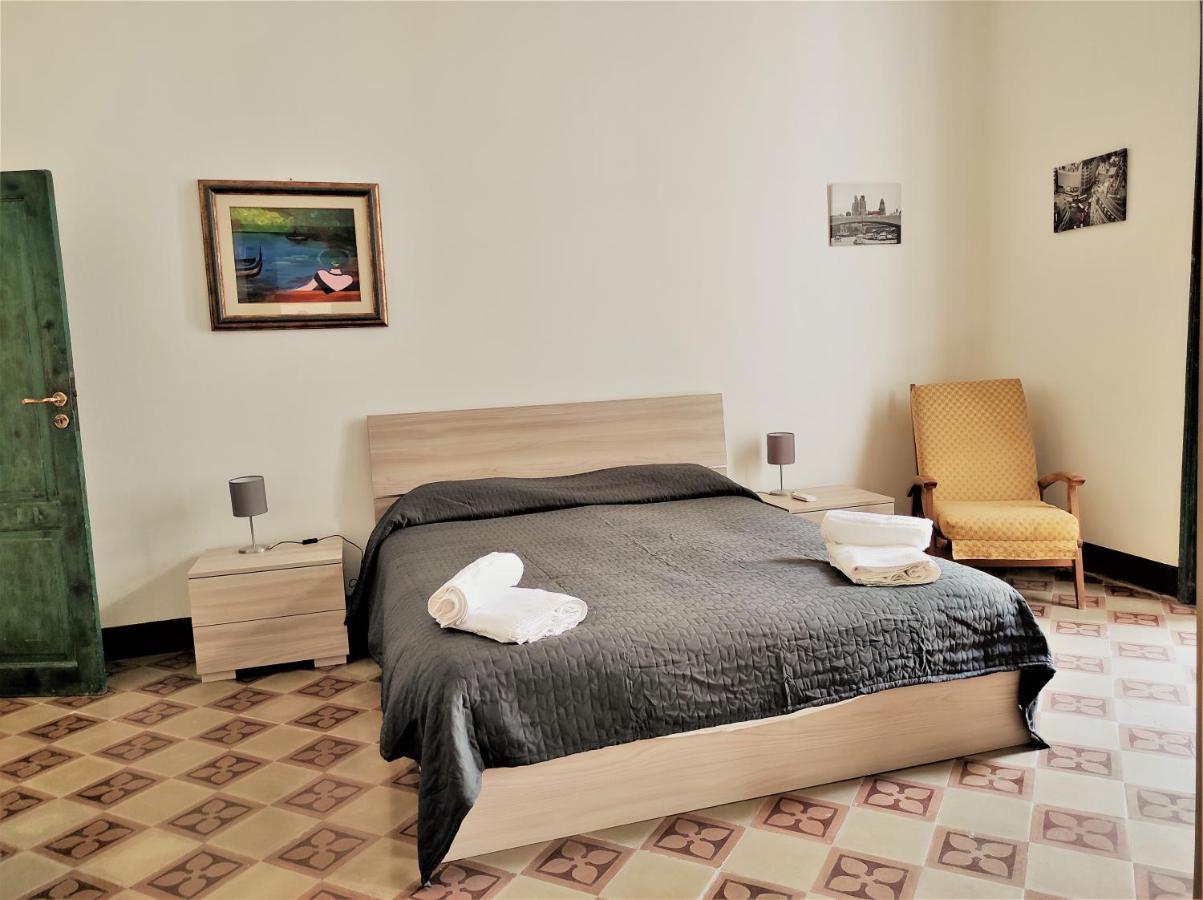 Residenza Diana- Ortigia Holidays Syracuse Exterior photo