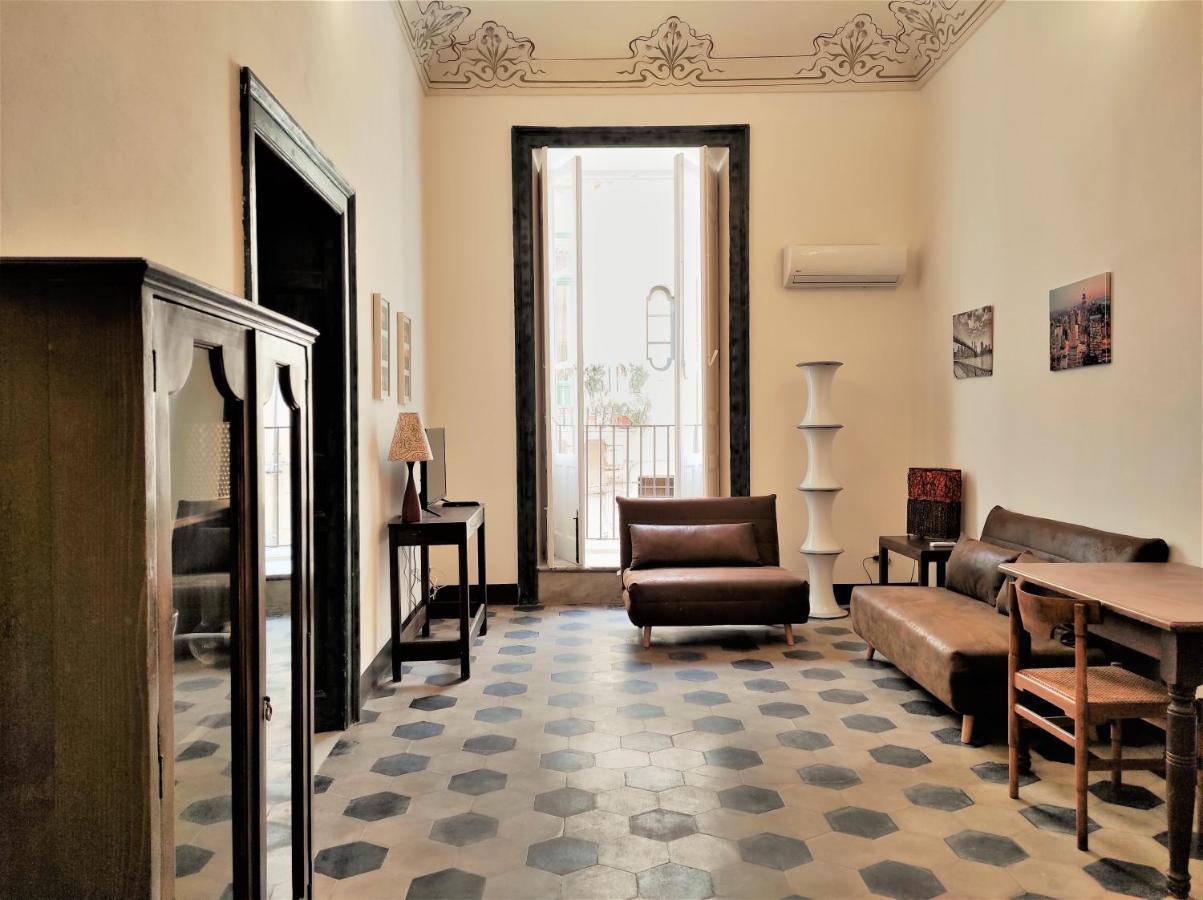 Residenza Diana- Ortigia Holidays Syracuse Exterior photo