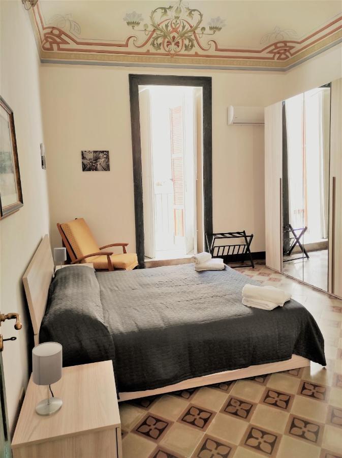 Residenza Diana- Ortigia Holidays Syracuse Exterior photo